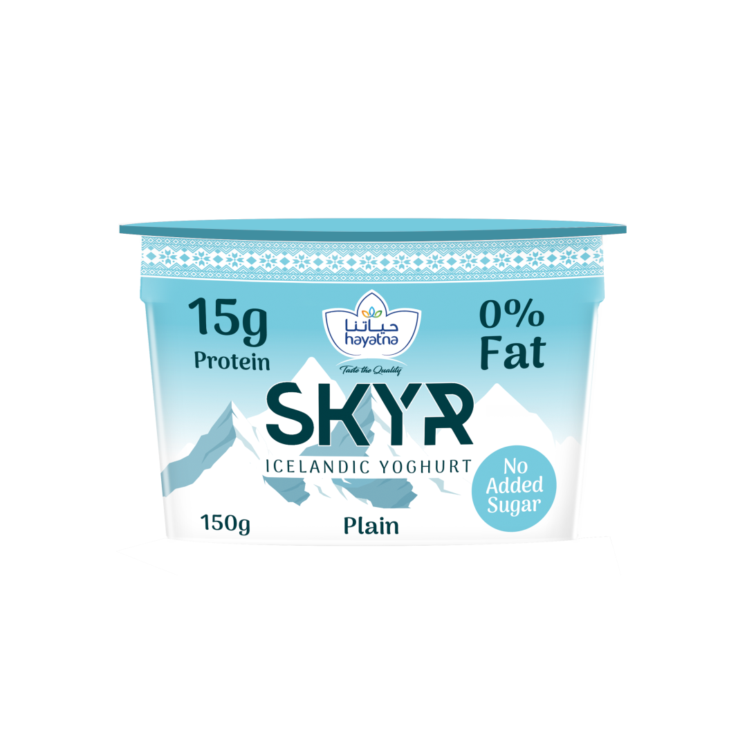 SKYR Icelandic Yoghurt 150g featured image