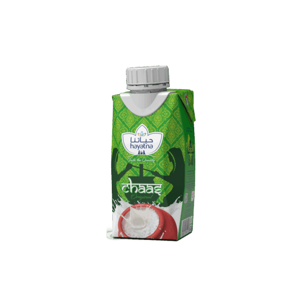 Chaas 180ml