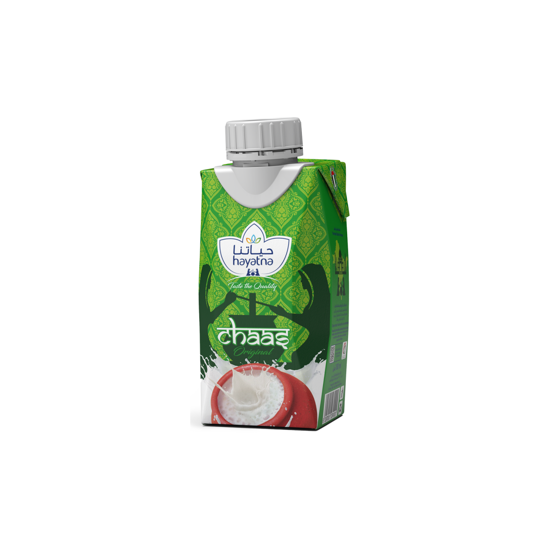 Chaas 180ml featured image