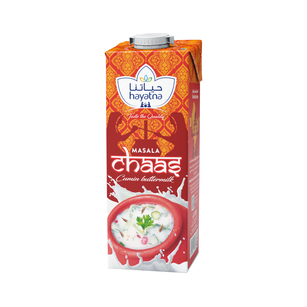 Masala Chaas 1L featured image