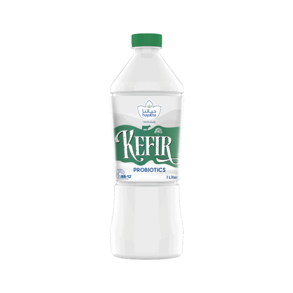Kefir Probiotics 1 L