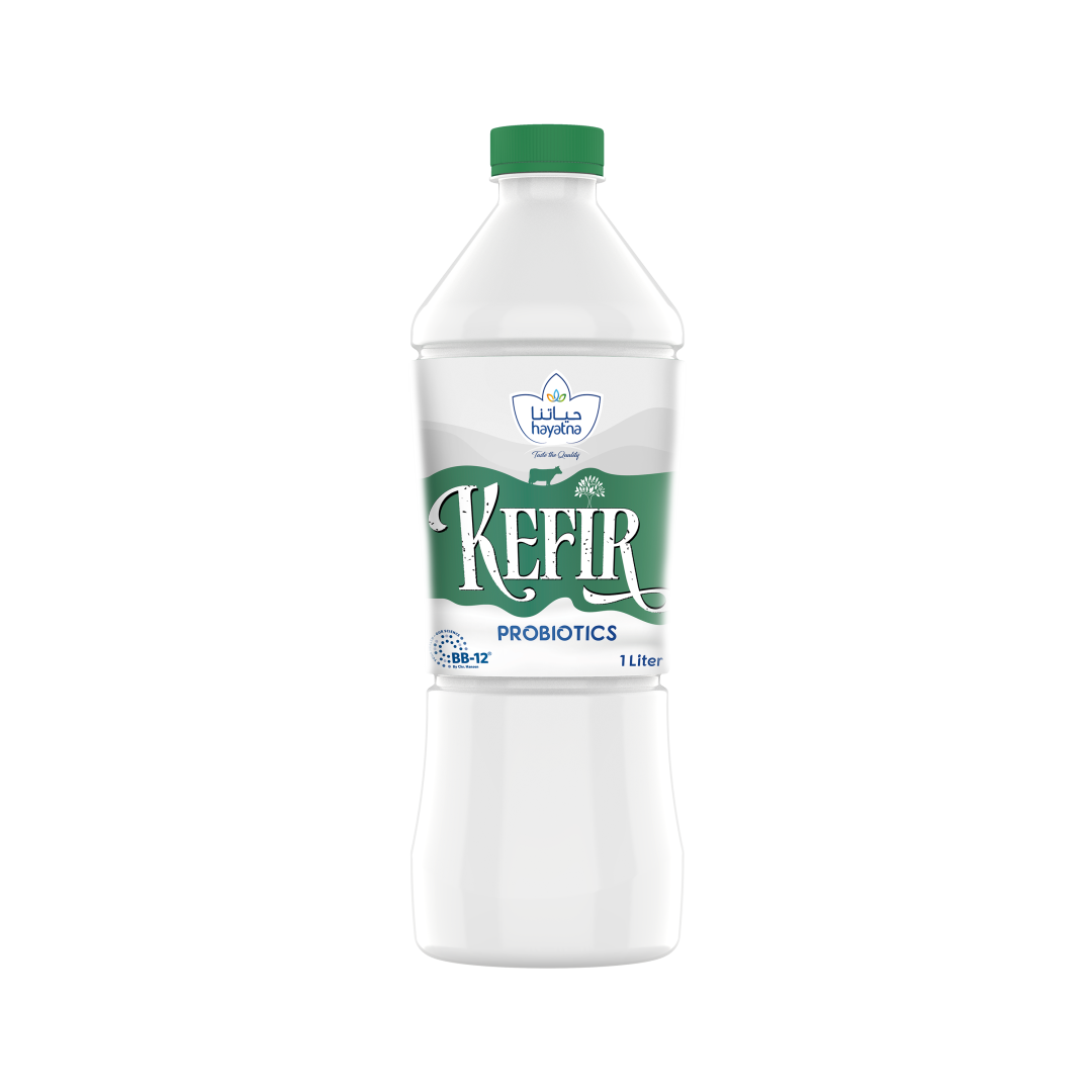 Kefir Probiotics 1L featured image