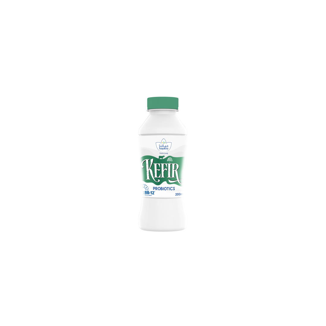 Kefir Probiotics 200ml featured image