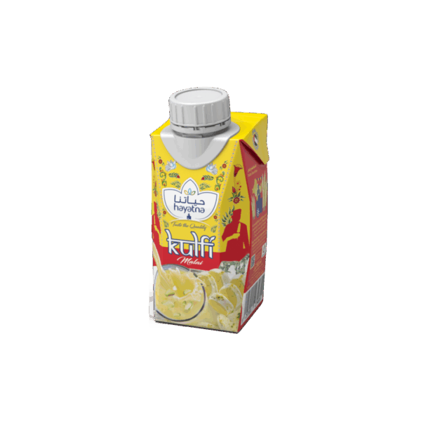 Kulfi 180ml