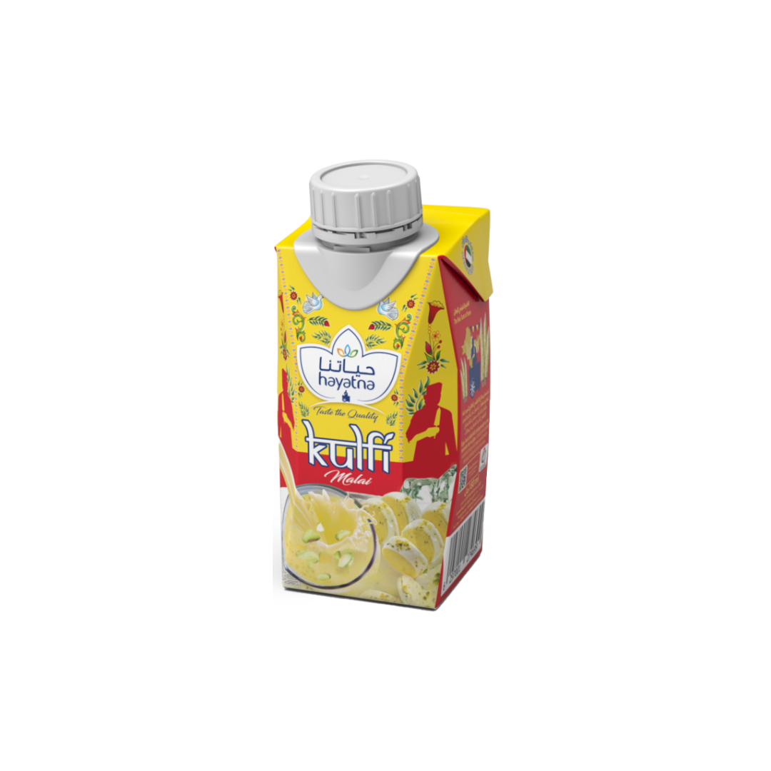 Kulfi 180ml featured image