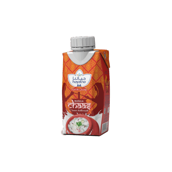 Masala Chaas 180ml