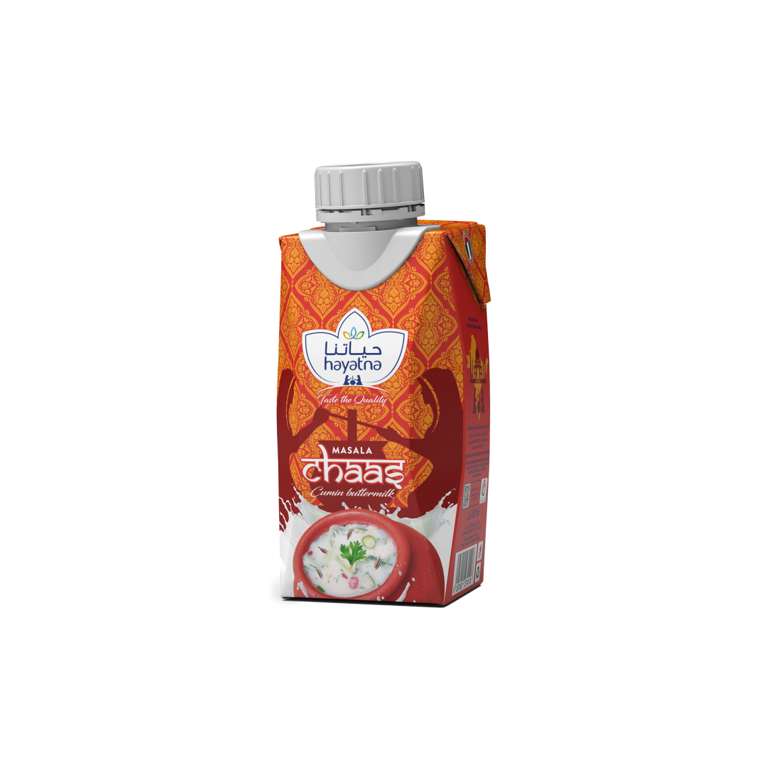 Masala Chaas 180ml featured image