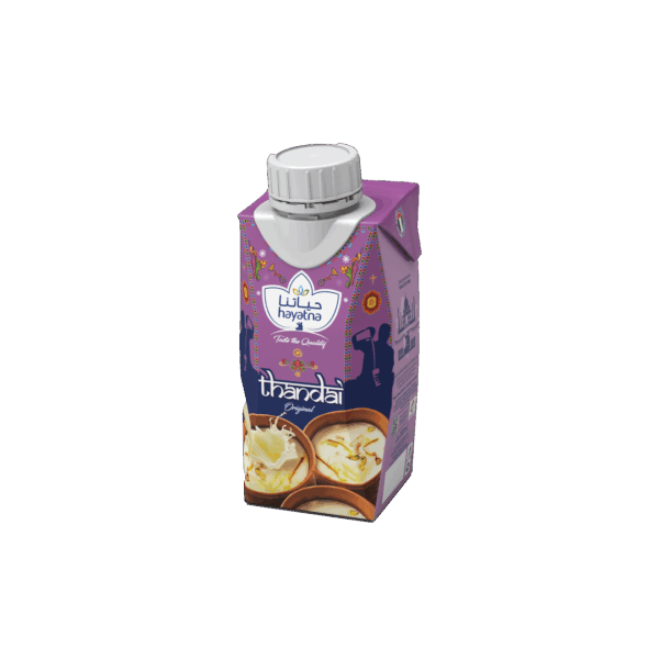 Thandai 180ml