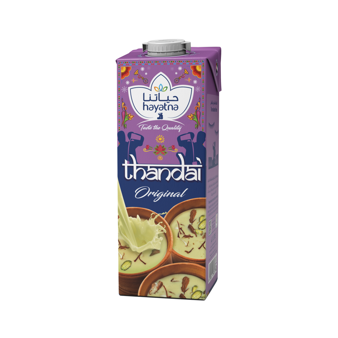 Thandai 1L featured image