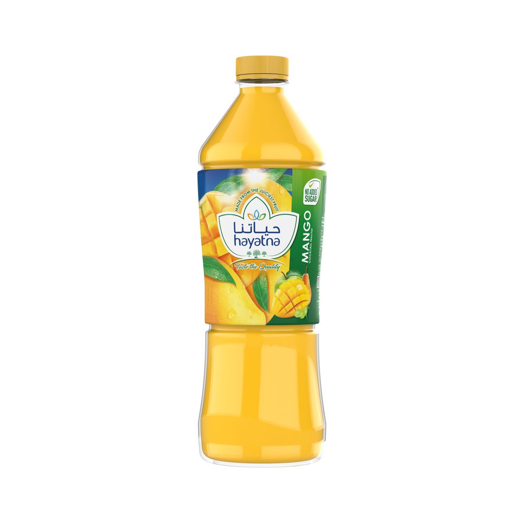 Nectar Mango – Fresh Juice 1.5L featured image
