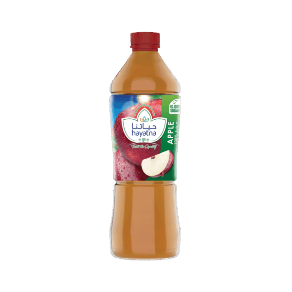 Apple - Fresh Juice 1.5L