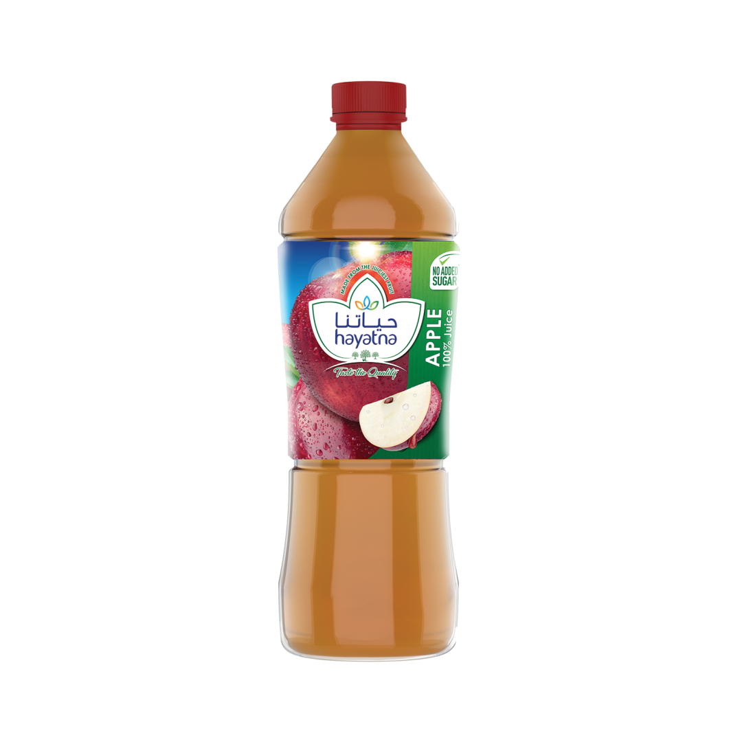 Apple – Fresh Juice 1.5L featured image