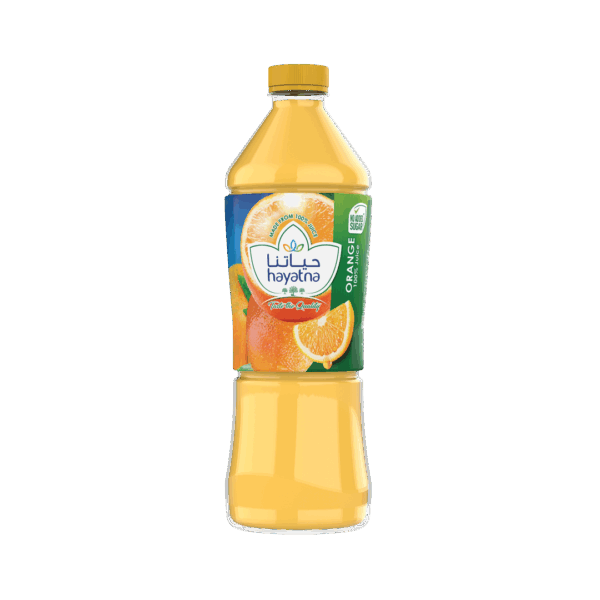 Orange - Fresh Juice 1.5L
