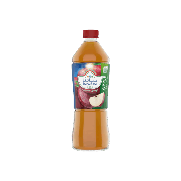 Apple - Fresh Juice 1L
