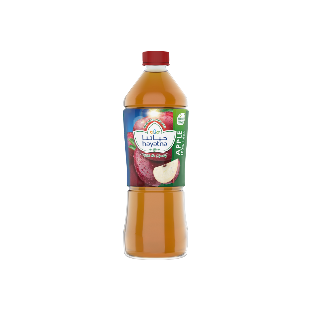 Apple – Fresh Juice 1L featured image