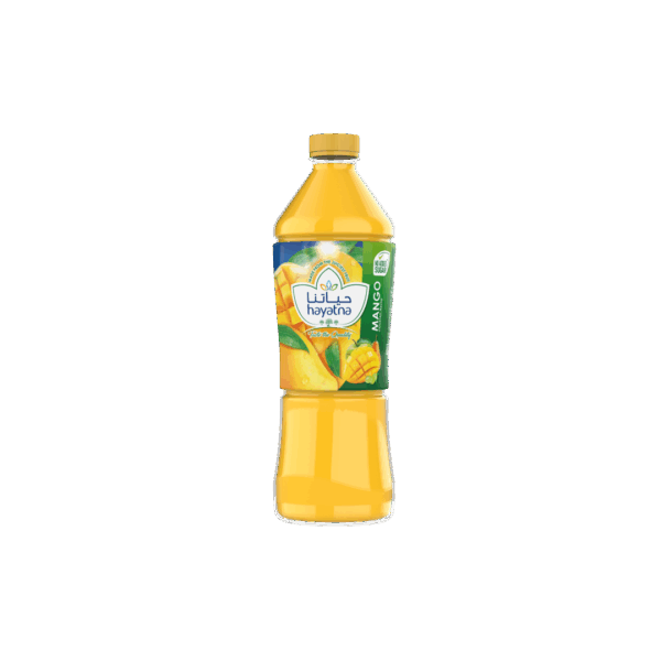 Nectar Mango - Fresh Juice 1L