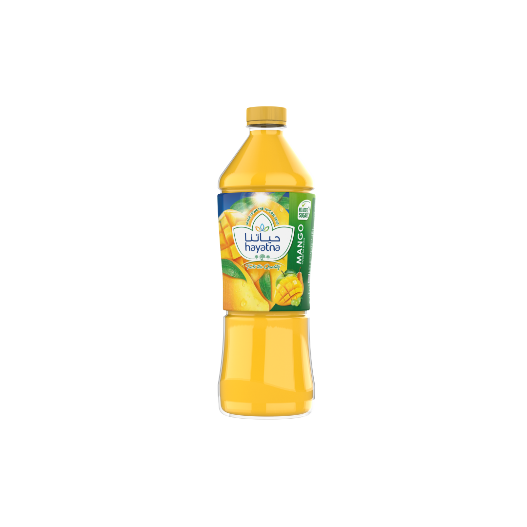Nectar Mango – Fresh Juice 1L featured image