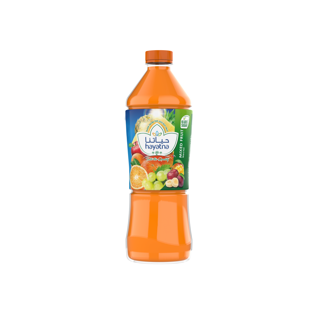 Nectar Mixfruit – Fresh Juice 1L featured image