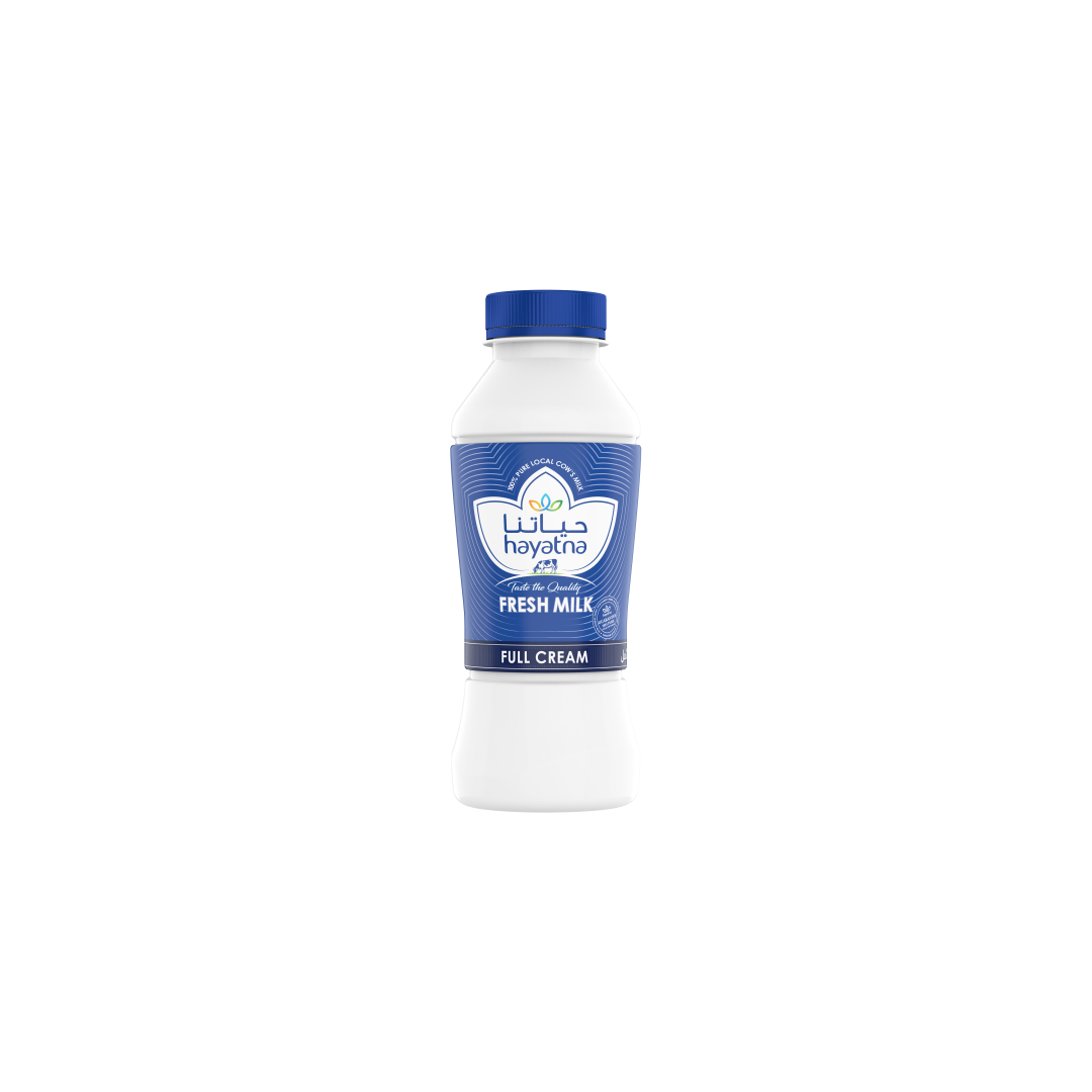 Fresh Milk – Full Fat 200ml featured image