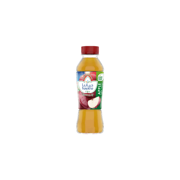Apple - Fresh Juice 200ml