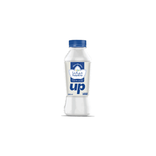 Fresh Laban Up 200ml