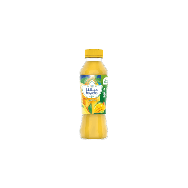 Nector Mango - Fresh Juice 200ml