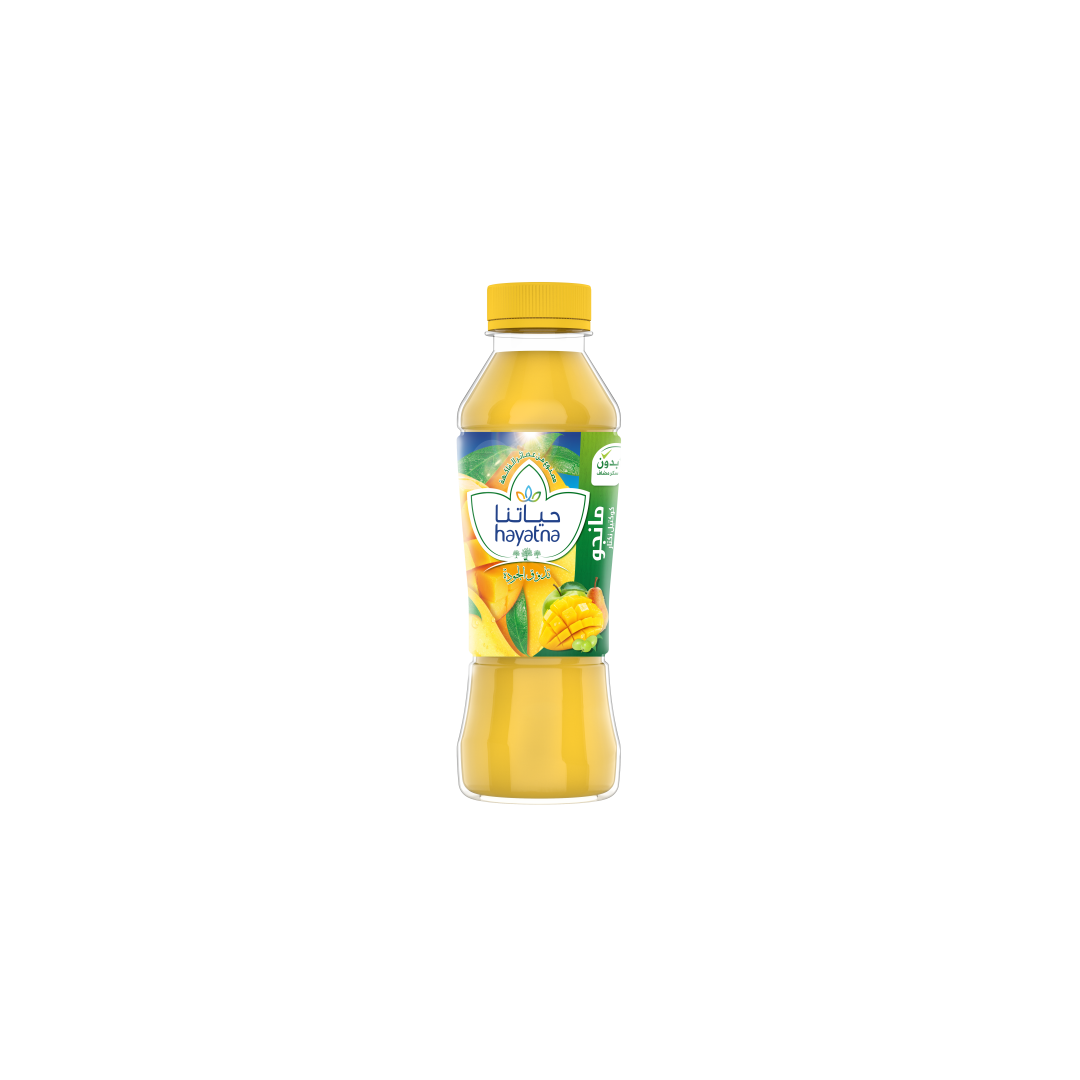 Nector Mango – Fresh Juice 200ml featured image